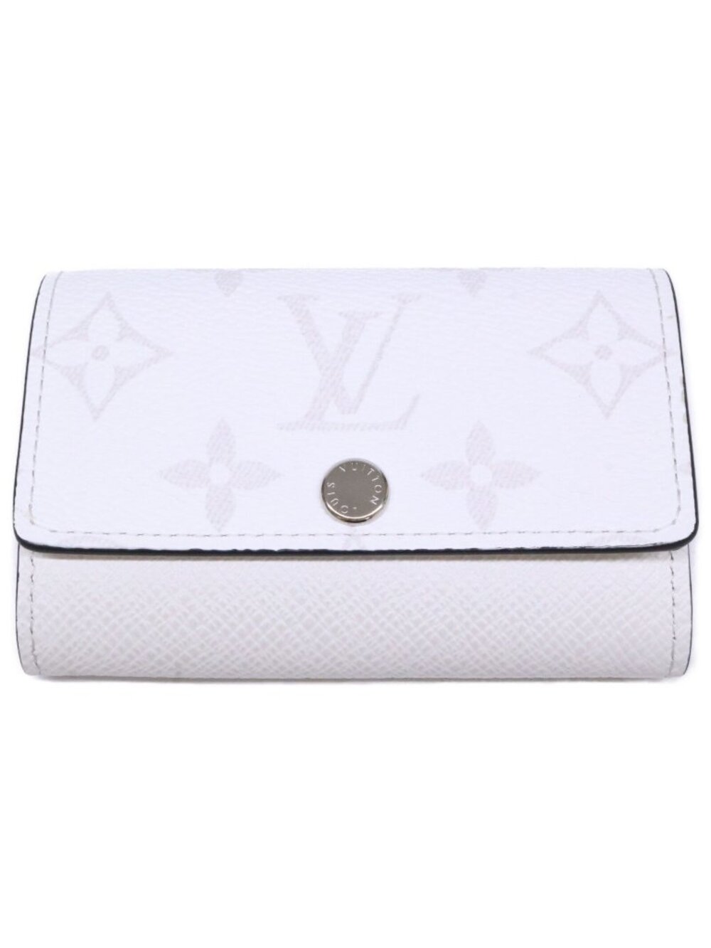 Louis Vuitton Multicles 6 Taigarama Key Holder